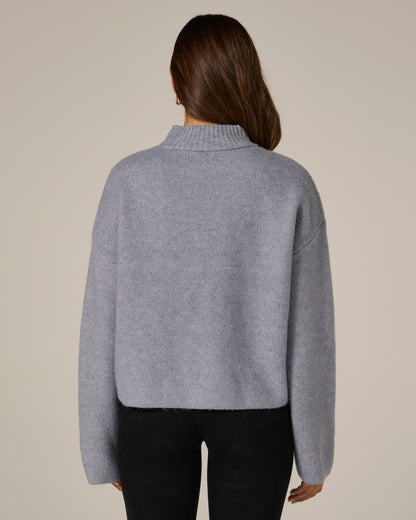 7Diamonds Wren Knitted Sweater