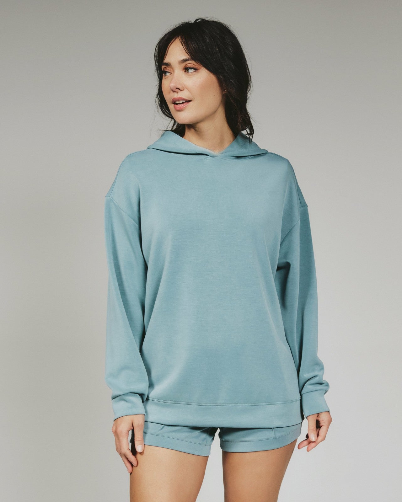 7Diamonds REV™ Boyfriend Hoodie