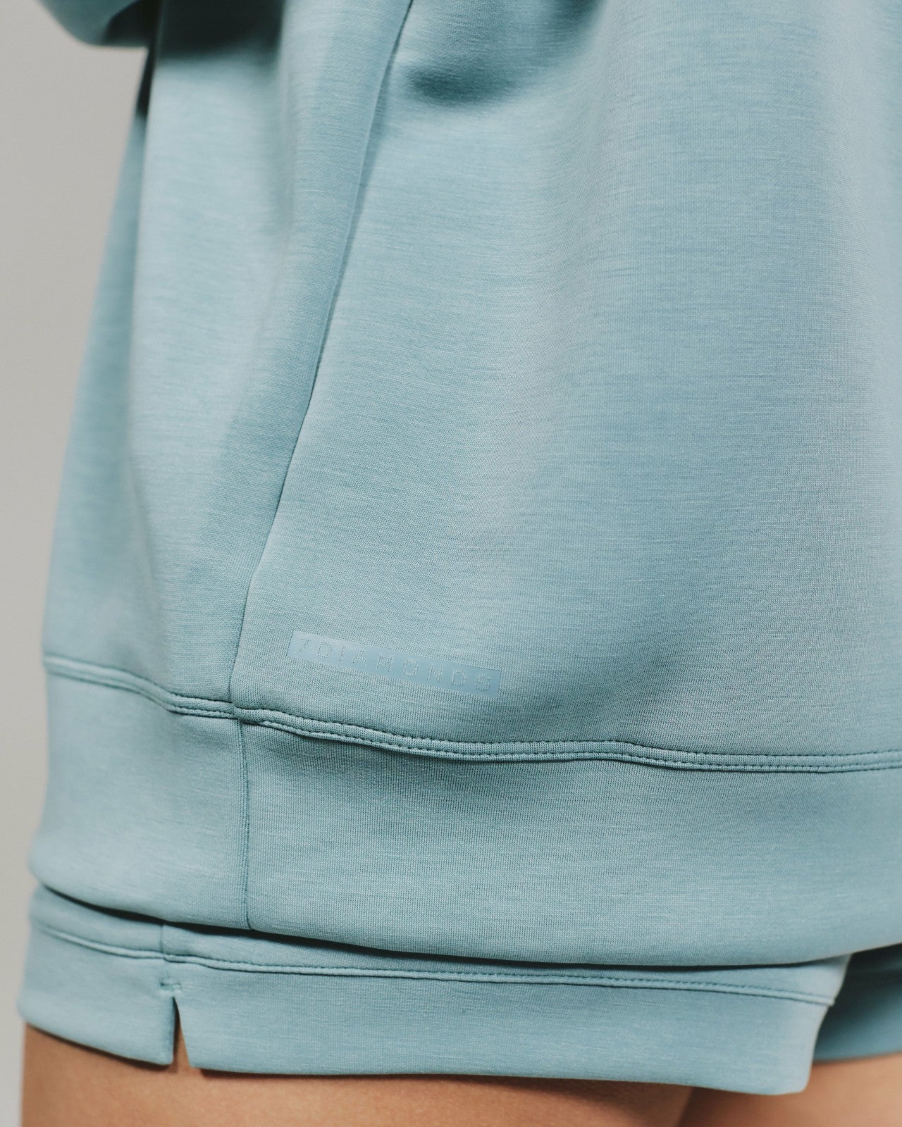7Diamonds REV™ Boyfriend Hoodie