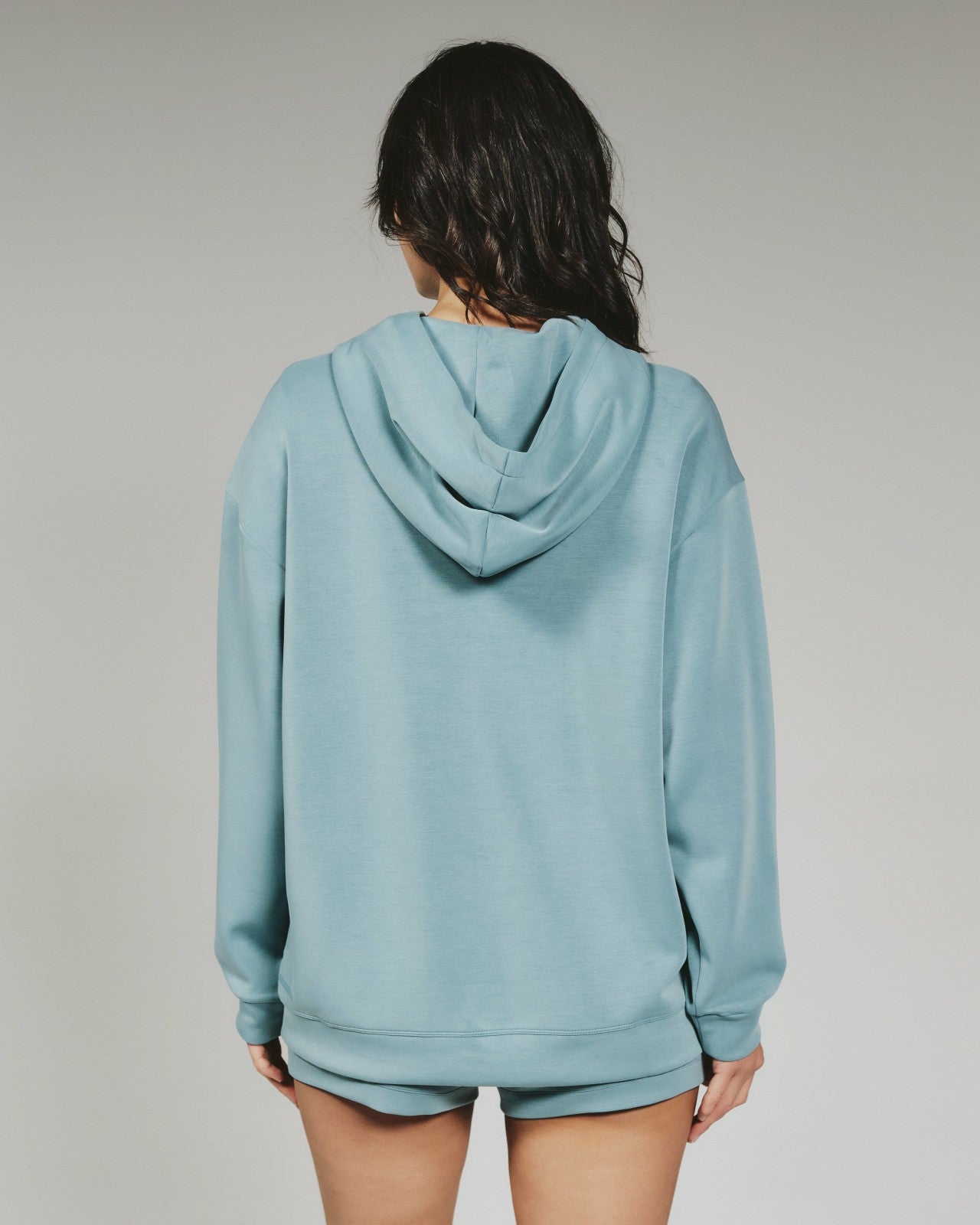 7Diamonds REV™ Boyfriend Hoodie