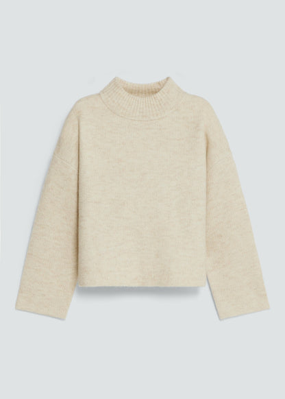 7Diamonds Wren Knitted Sweater