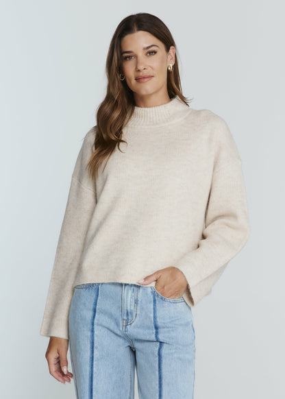 7Diamonds Wren Knitted Sweater