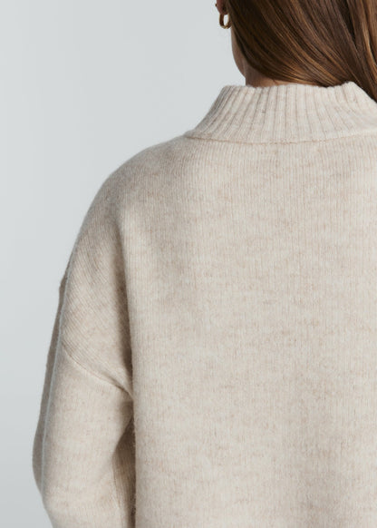 7Diamonds Wren Knitted Sweater