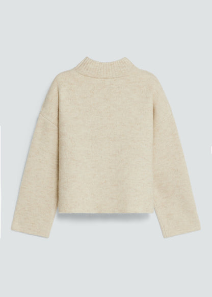7Diamonds Wren Knitted Sweater