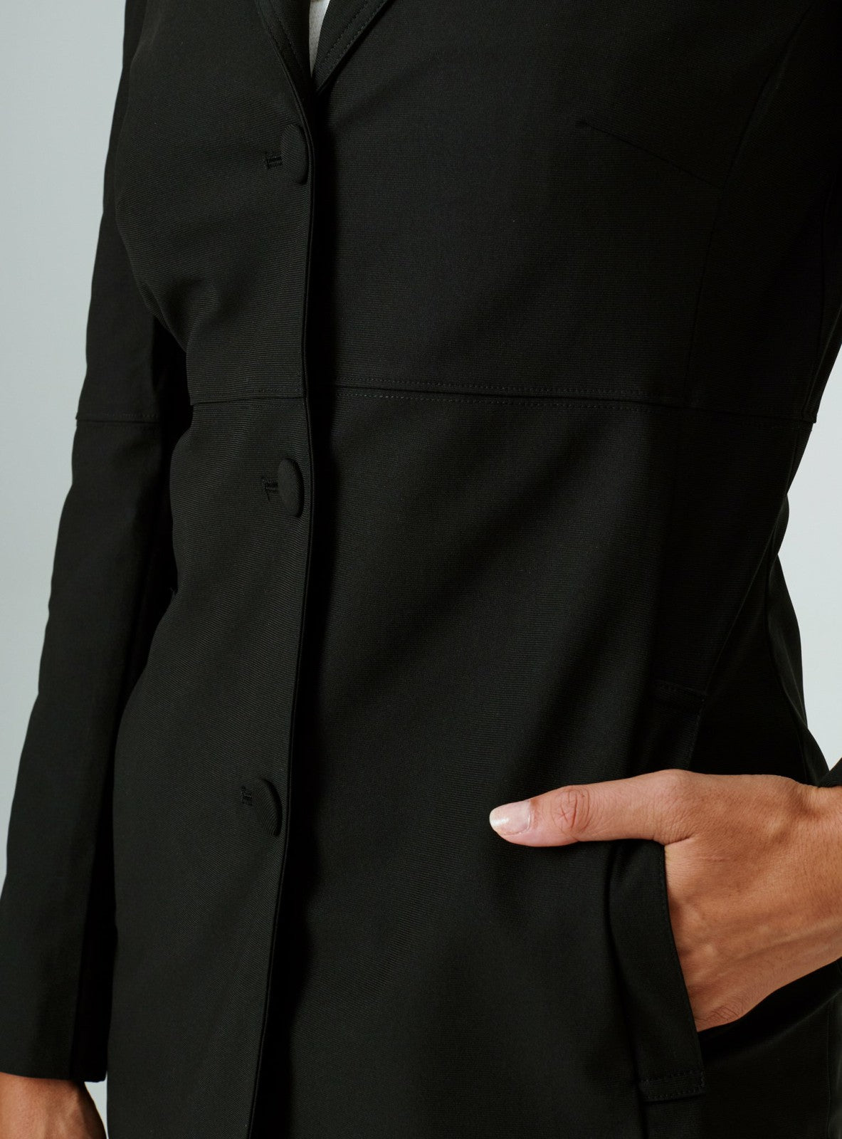 7Diamonds 7Diamonds Infinity Blazer