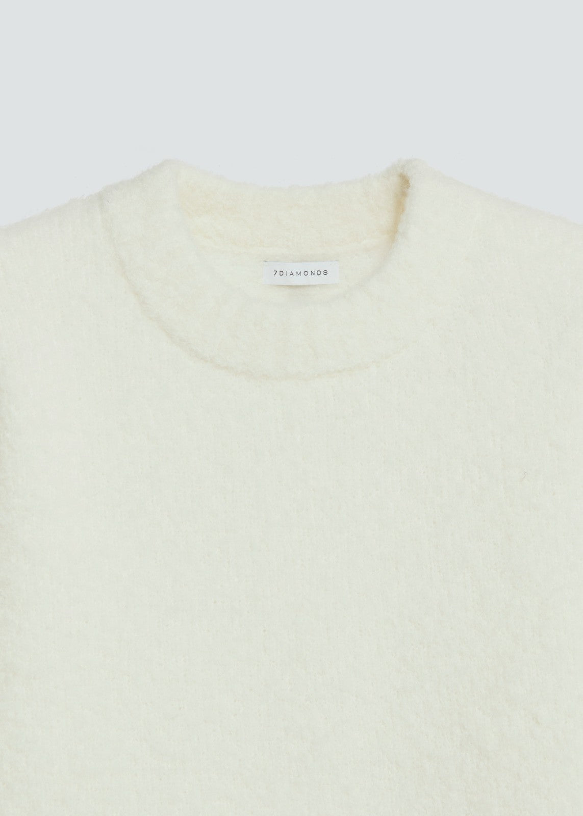 7Diamonds Emma Crewneck Sweater