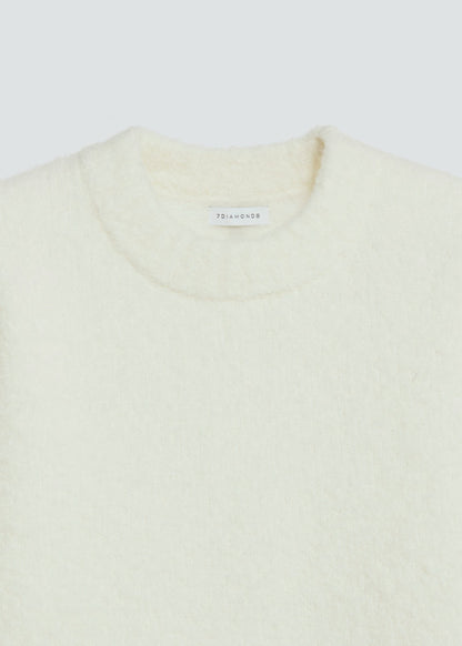 7Diamonds Emma Crewneck Sweater