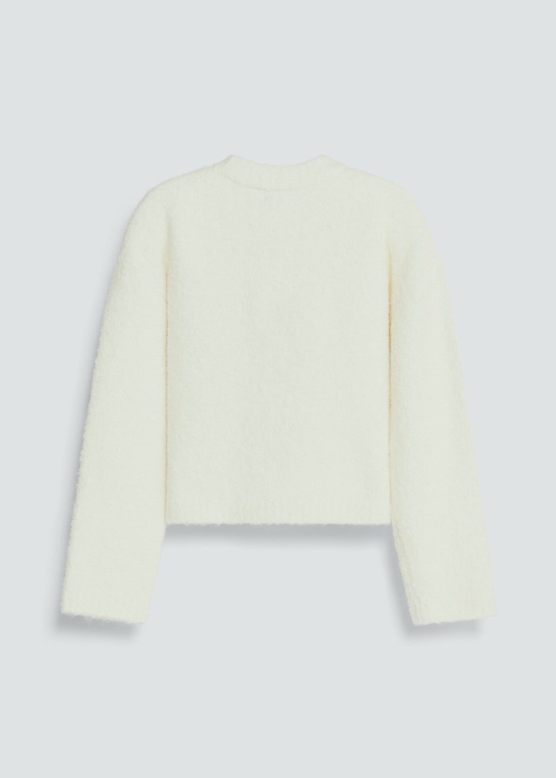 7Diamonds Emma Crewneck Sweater
