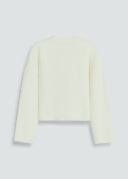 7Diamonds Emma Crewneck Sweater