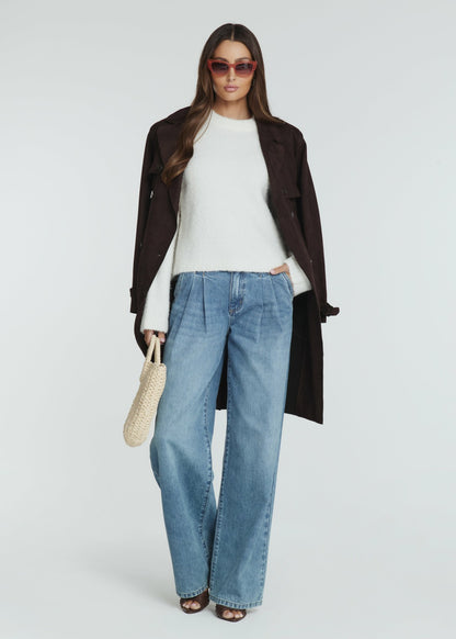 7Diamonds Emma Crewneck Sweater