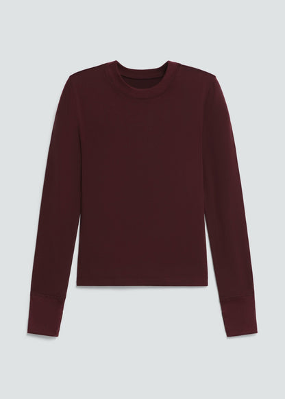 7Diamonds Core Long Sleeve