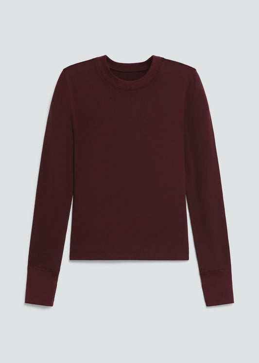 7Diamonds Core Long Sleeve