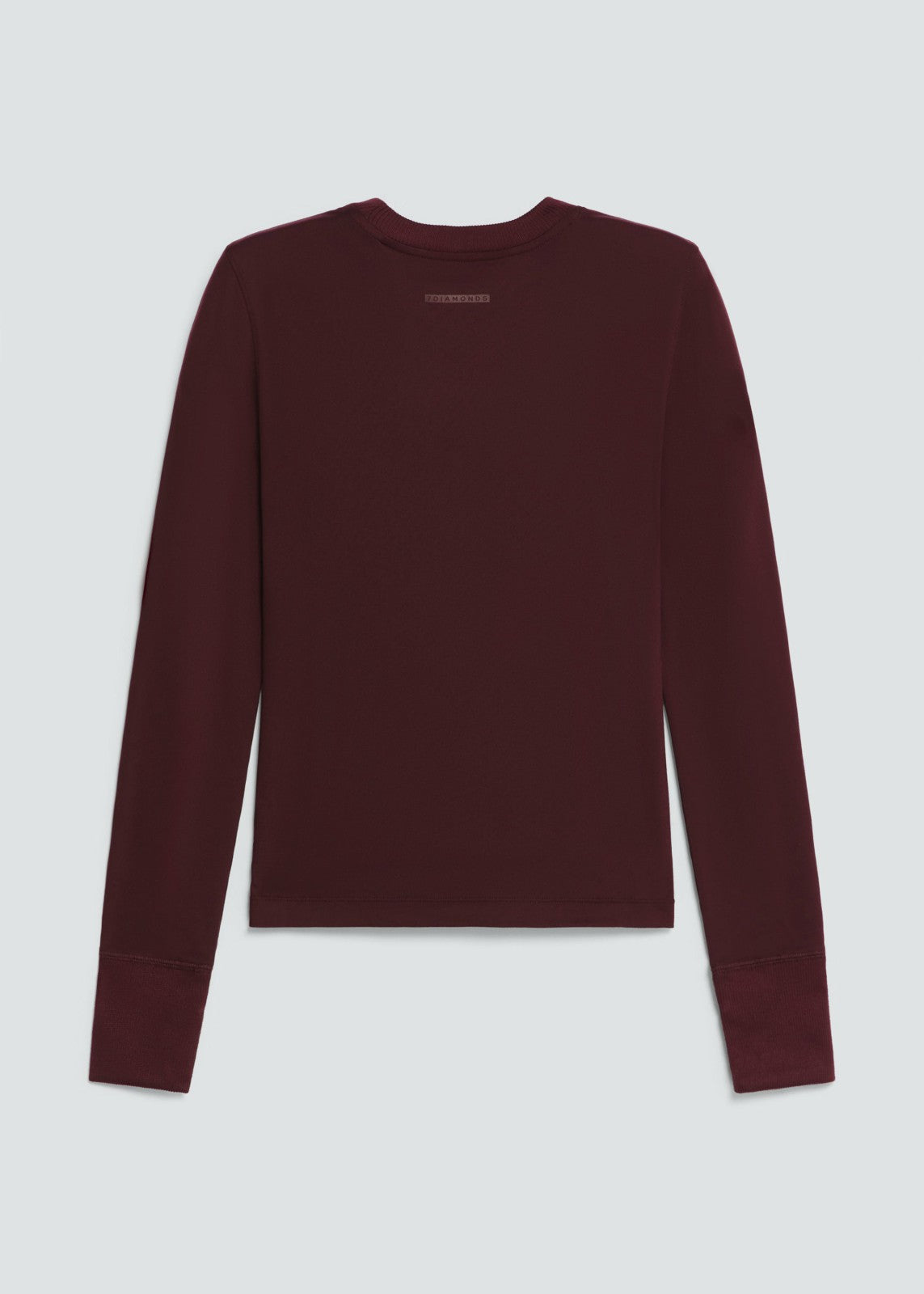 7Diamonds Core Long Sleeve