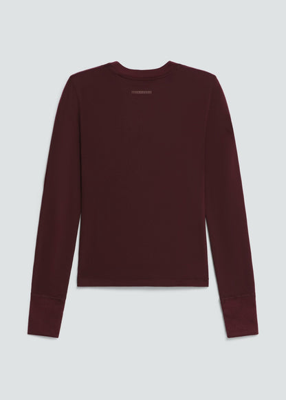 7Diamonds Core Long Sleeve