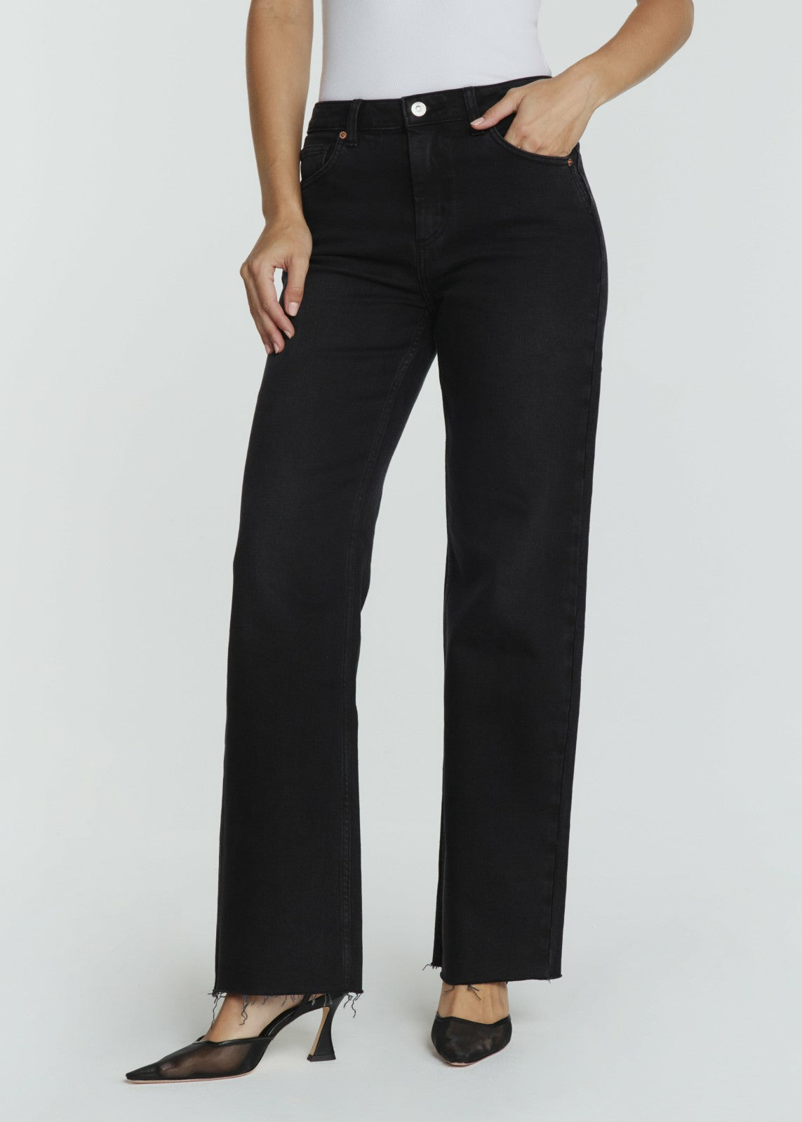 7Diamonds Gwen Wide Leg