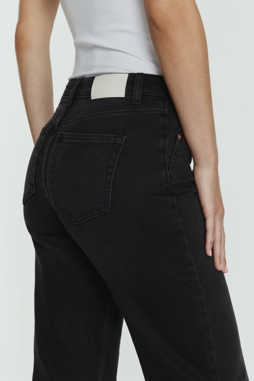 7Diamonds Gwen Wide Leg