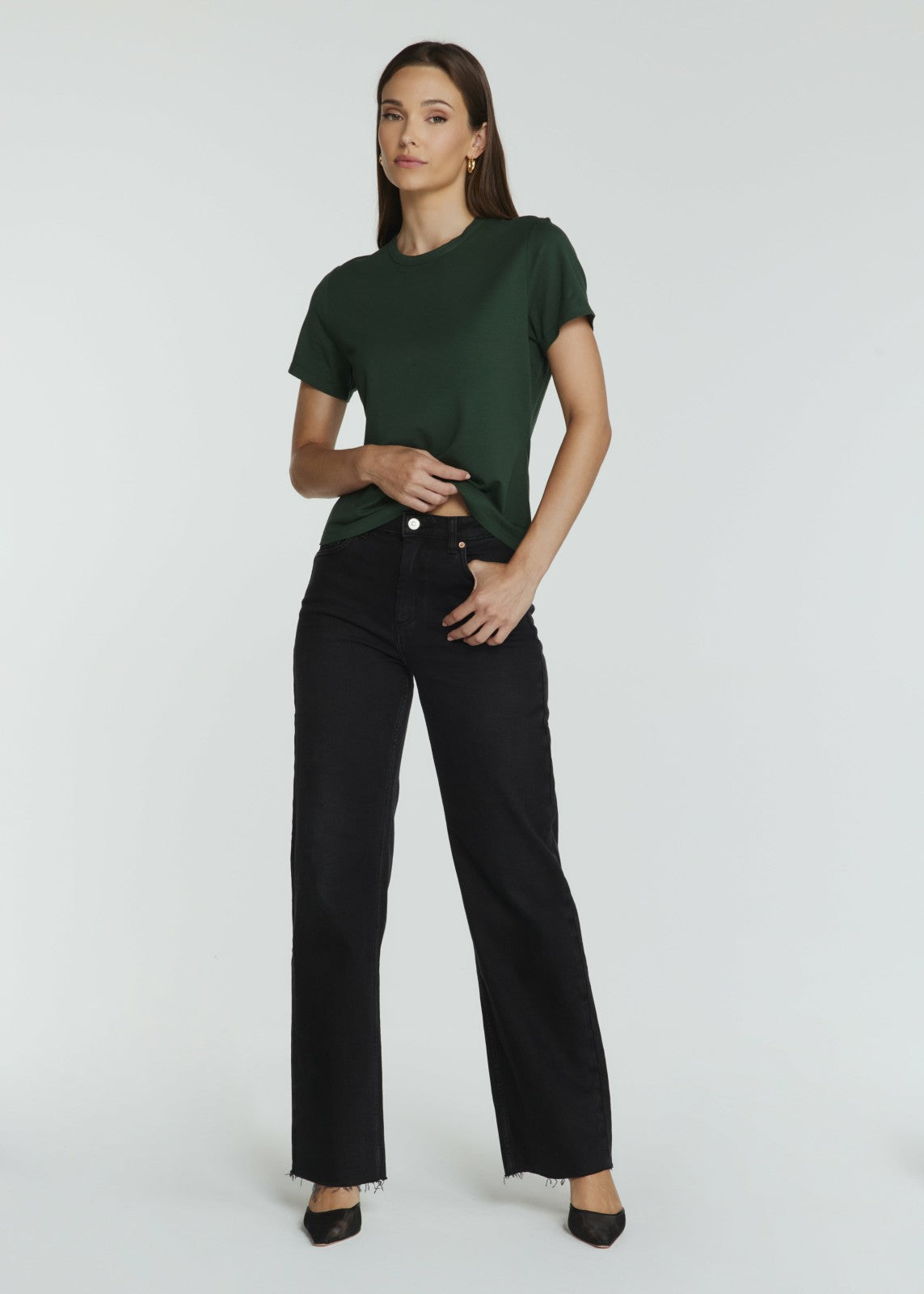 7Diamonds Gwen Wide Leg