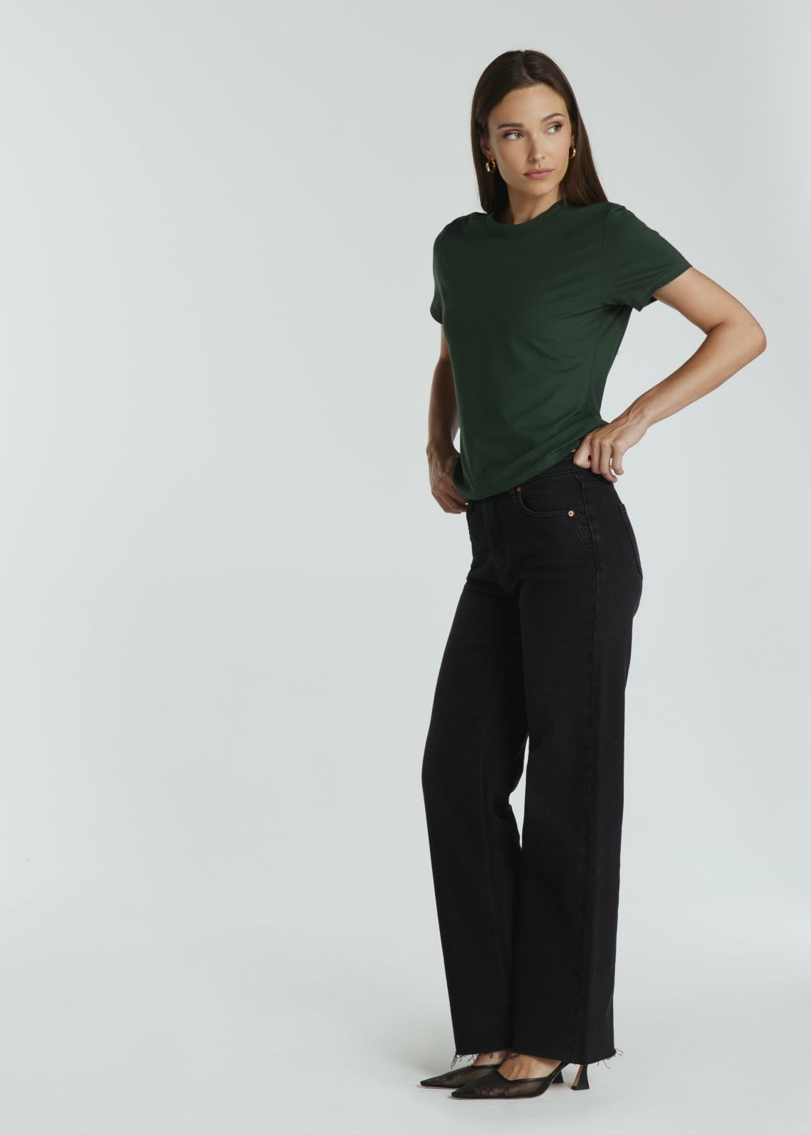 7Diamonds Gwen Wide Leg