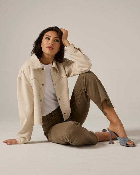 7Diamonds Generation™ Kick Flare Pant