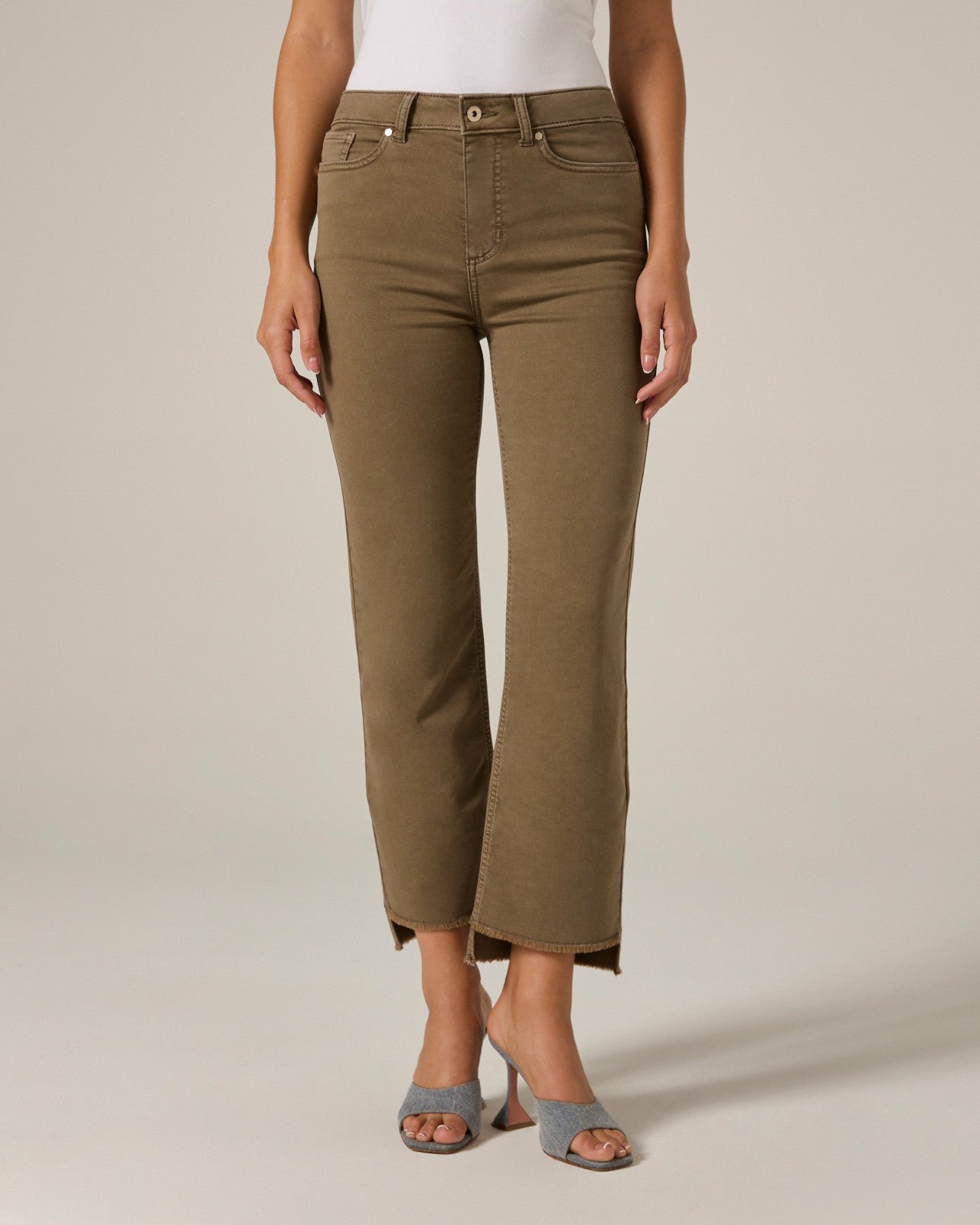 7Diamonds Generation™ Kick Flare Pant