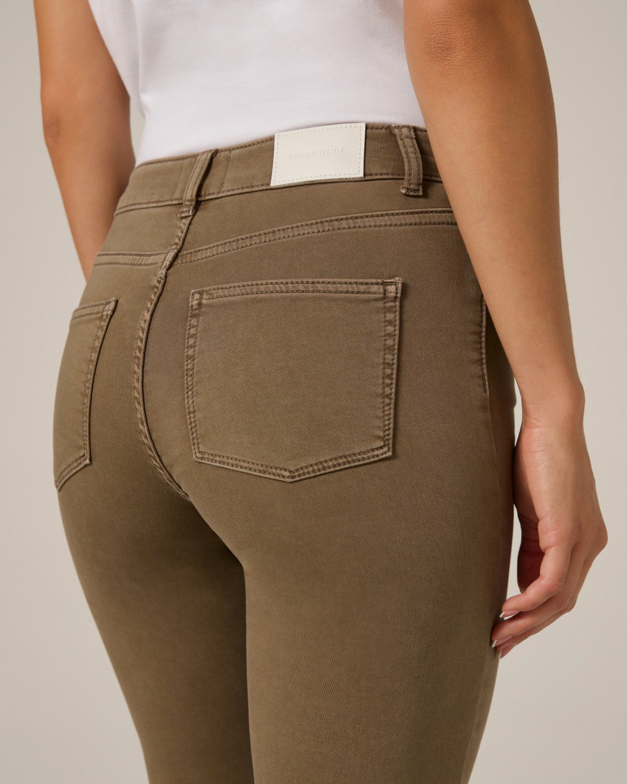 7Diamonds Generation™ Kick Flare Pant