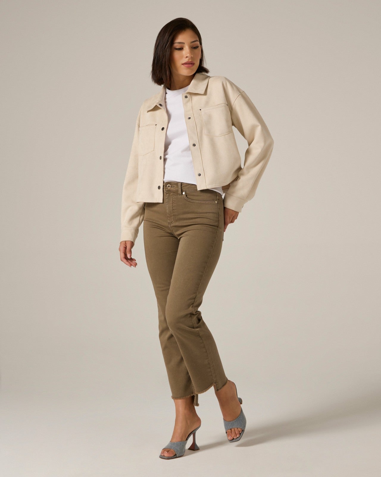 7Diamonds Generation™ Kick Flare Pant