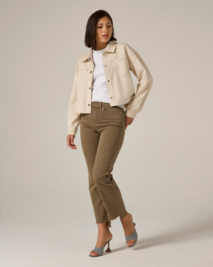 7Diamonds Generation™ Kick Flare Pant