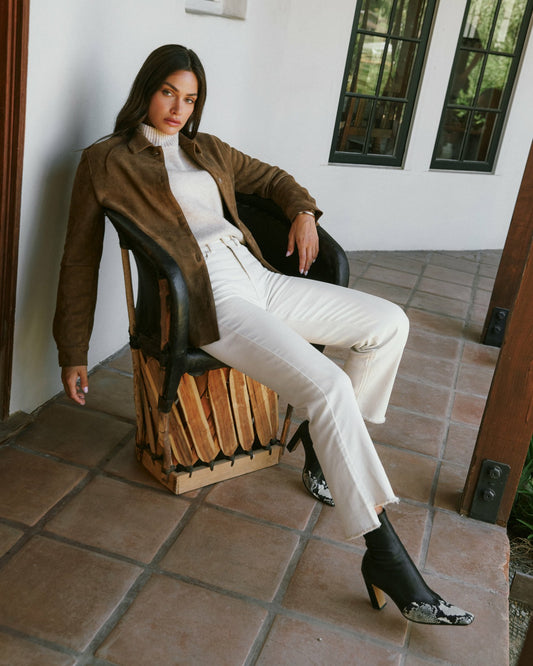 7Diamonds Generation™ Kick Flare Pant