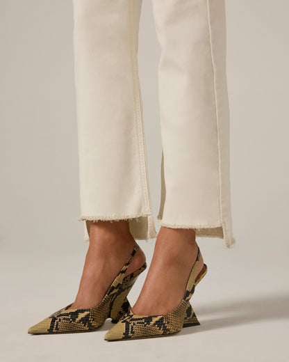 7Diamonds Generation™ Kick Flare Pant