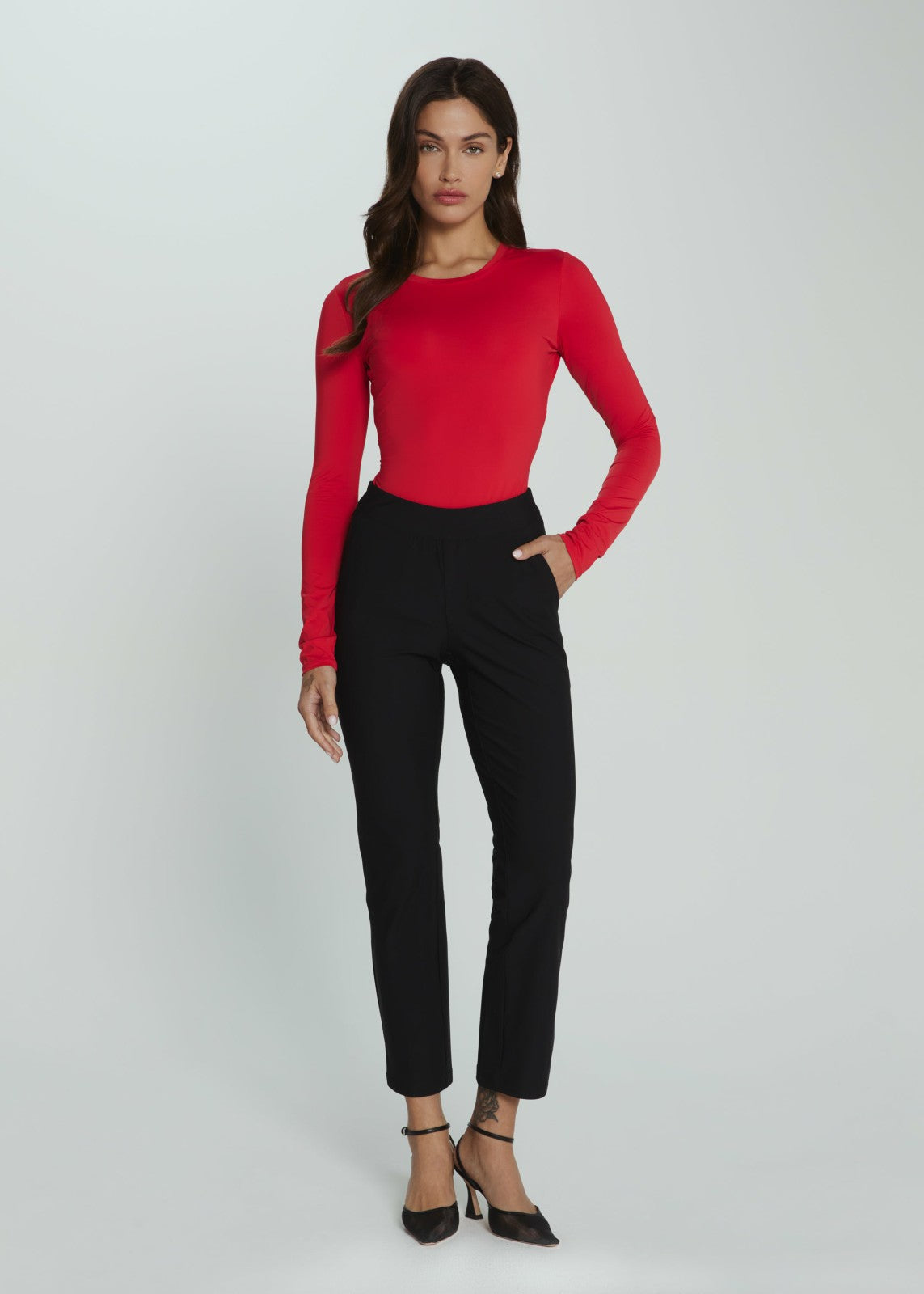 7Diamonds Zuma™  Pull On Pant