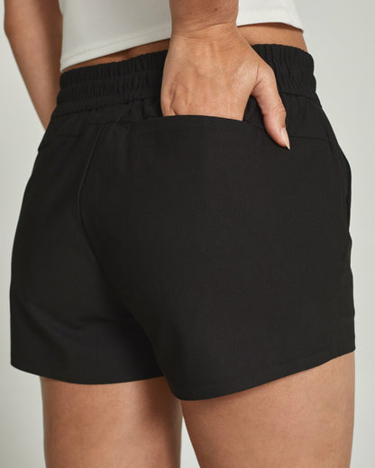 7Diamonds 7Diamonds Infinity 3" Short
