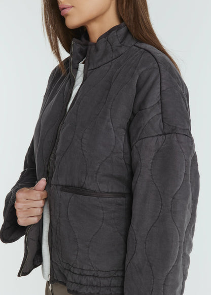 7Diamonds 7Diamonds | Rory Full Zip Jacket