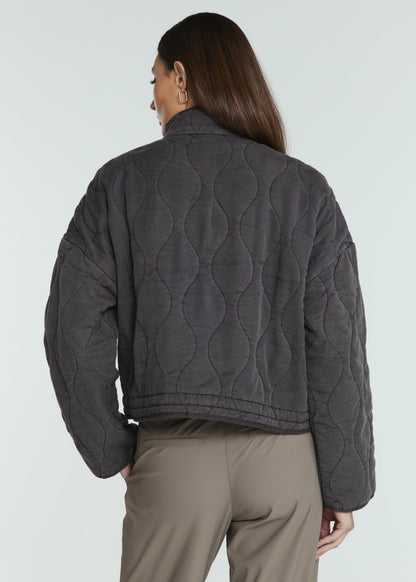 7Diamonds 7Diamonds | Rory Full Zip Jacket