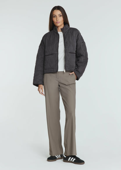 7Diamonds 7Diamonds | Rory Full Zip Jacket