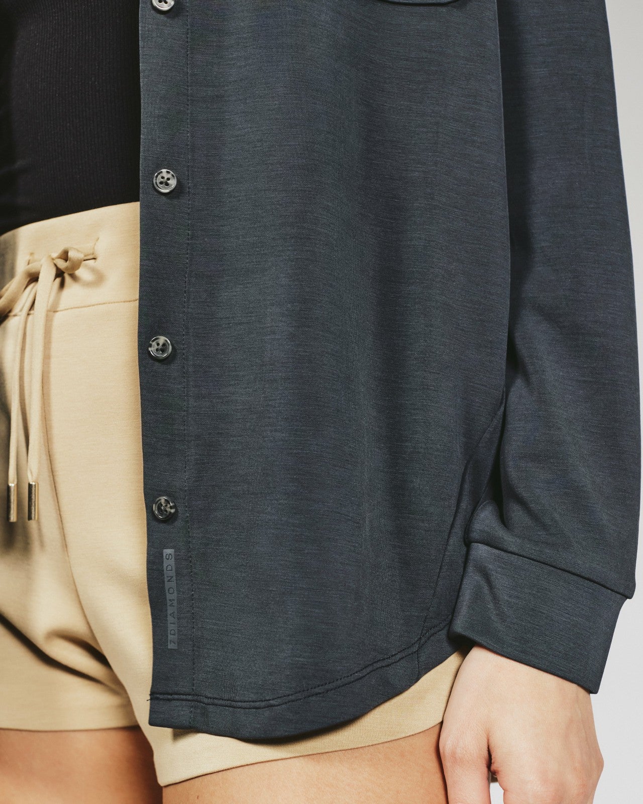 7Diamonds REV™ Blouse