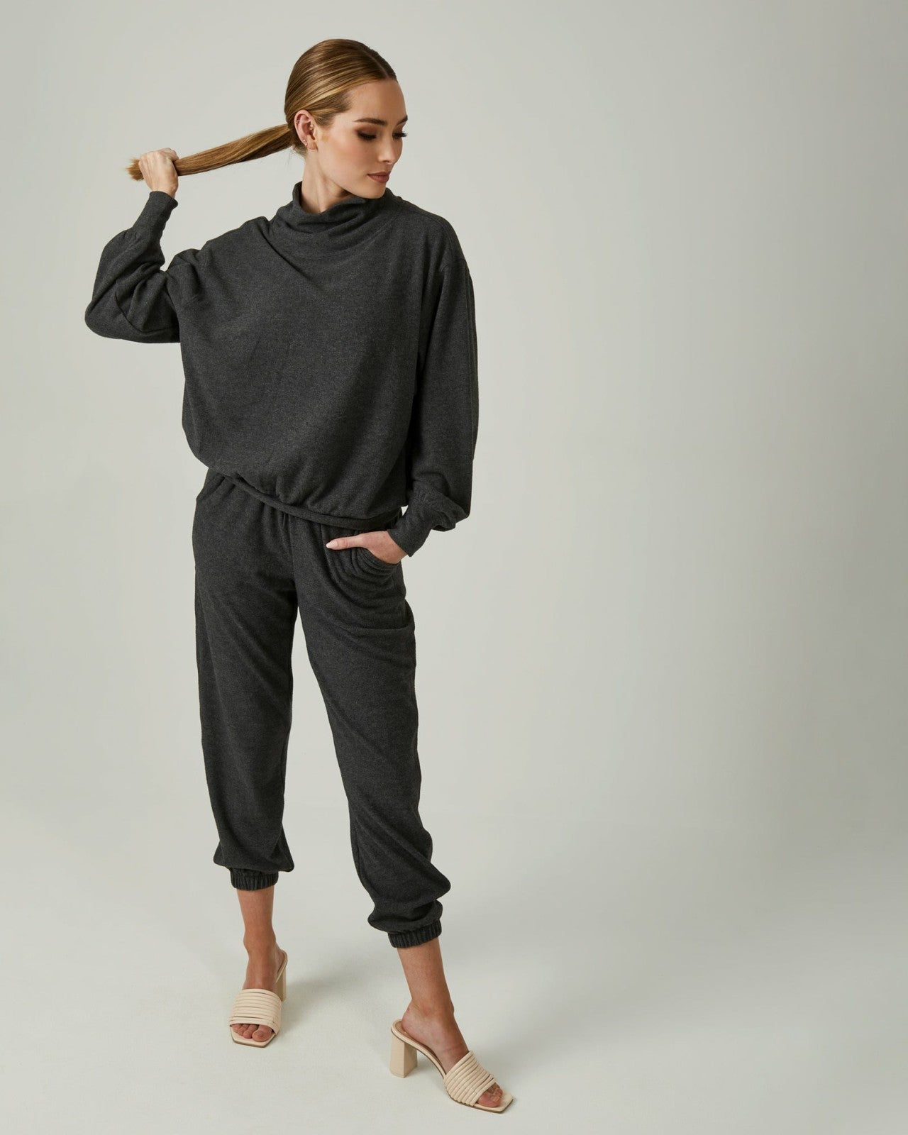 7Diamonds Generation™ Soft Pant
