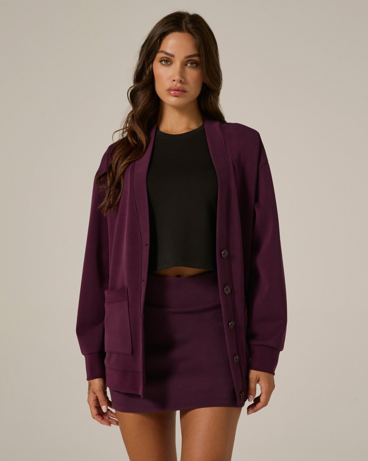 7Diamonds REV™ Cardigan