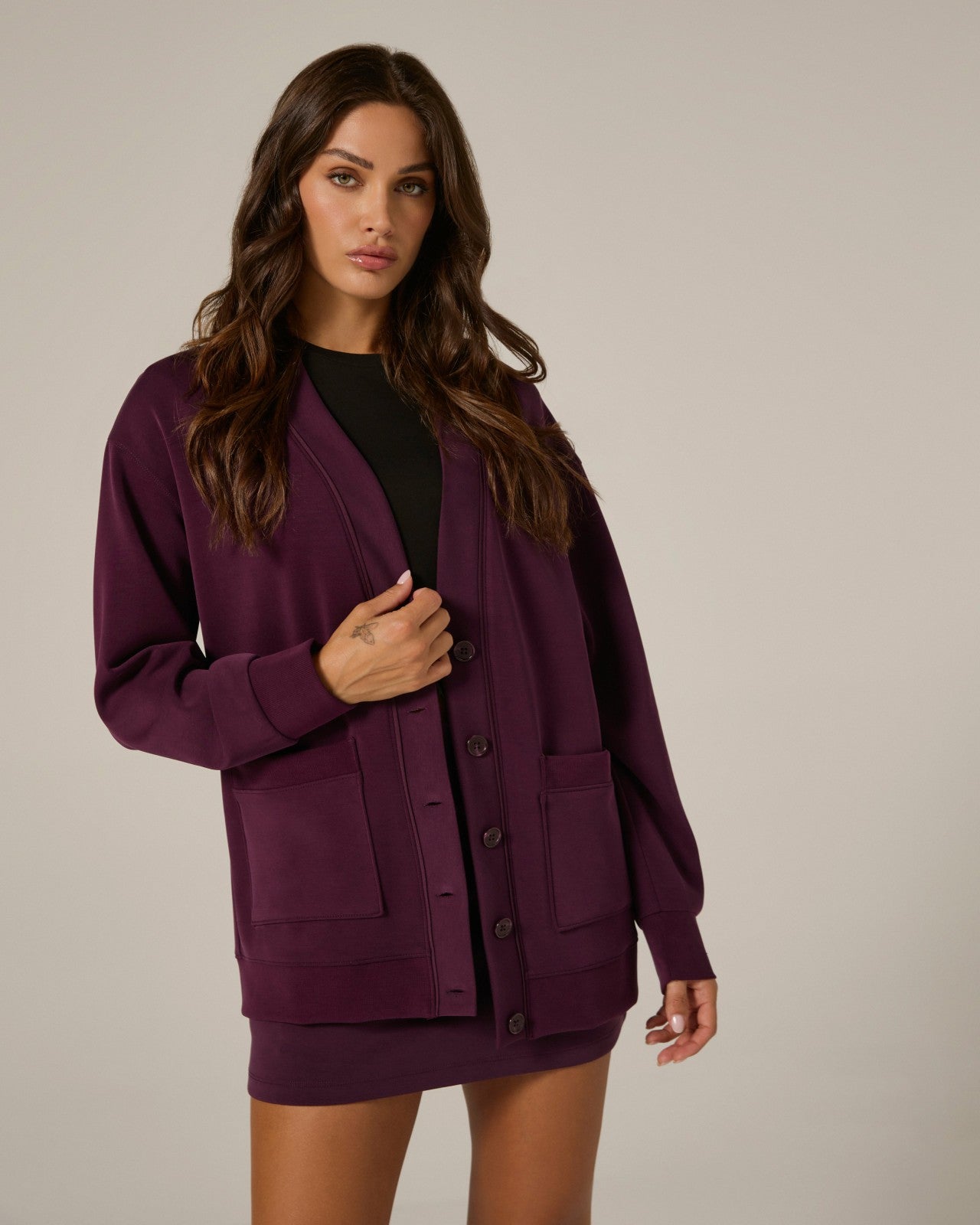 7Diamonds REV™ Cardigan