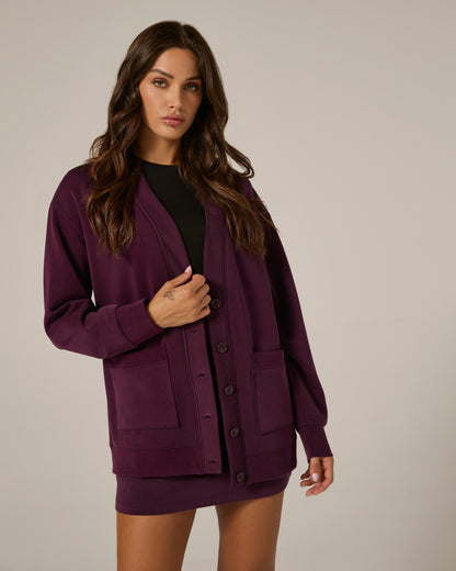 7Diamonds REV™ Cardigan