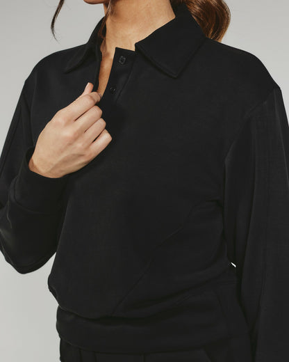 7Diamonds REV™ Polo Pullover