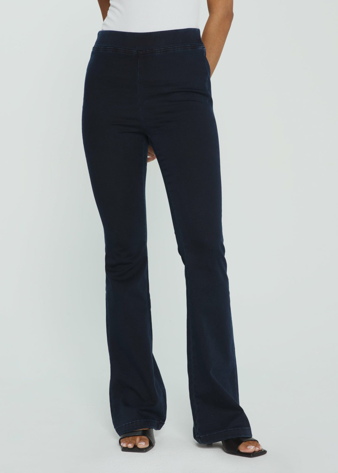 7Diamonds Generation Denim Boot Cut