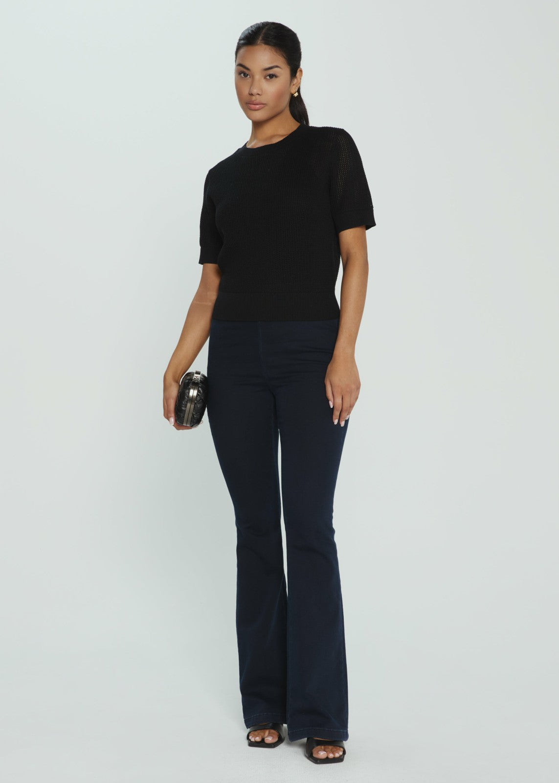 7Diamonds Generation Denim Boot Cut