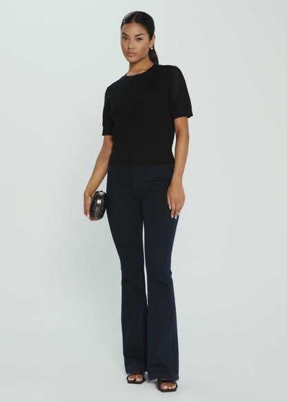 7Diamonds Generation Denim Boot Cut