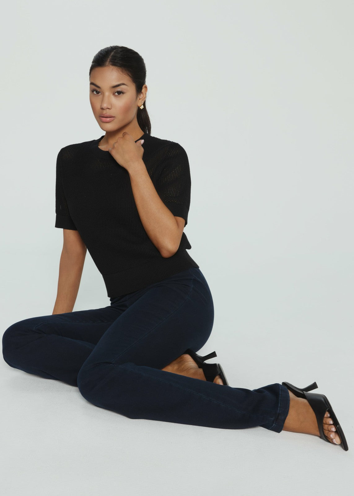 7Diamonds Generation Denim Boot Cut