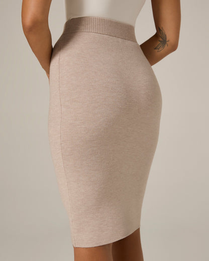 7Diamonds Laila Midi Skirt