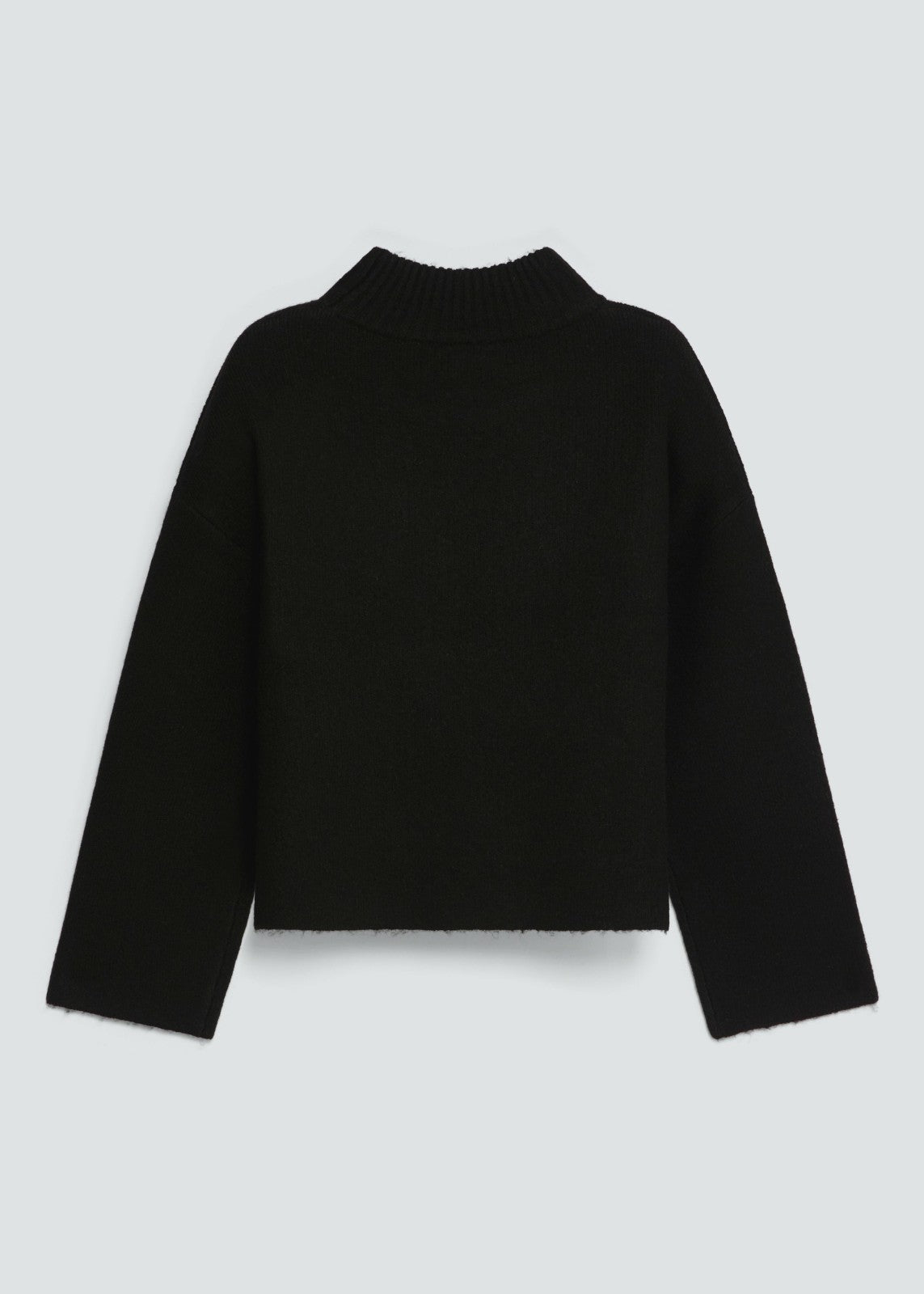 7Diamonds Wren Knitted Sweater