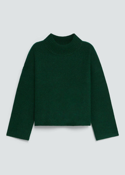 7Diamonds Wren Knitted Sweater