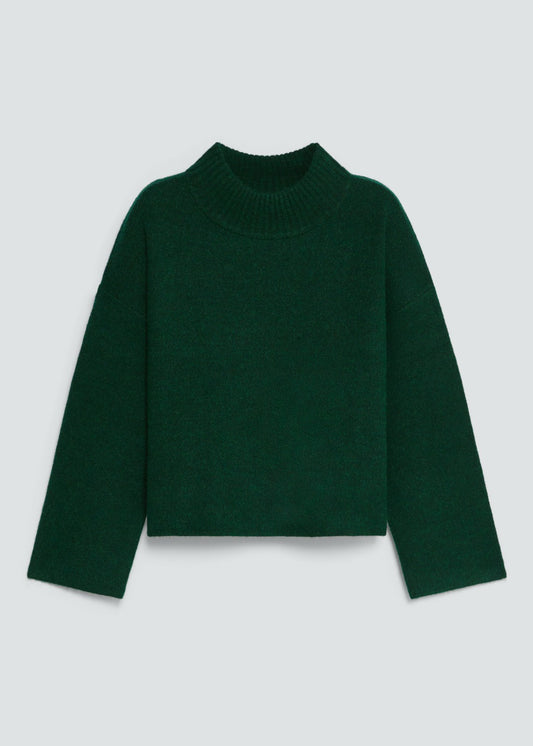 7Diamonds Wren Knitted Sweater