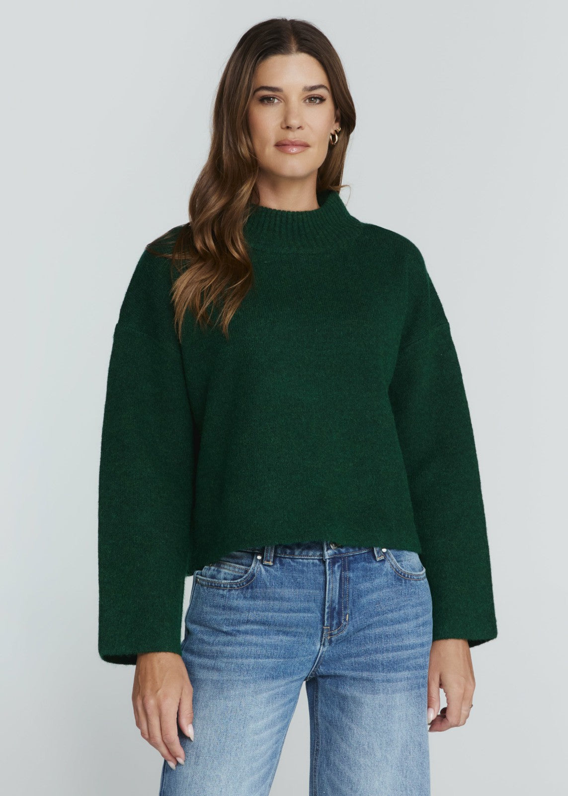 7Diamonds Wren Knitted Sweater