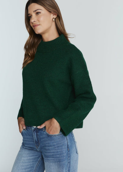 7Diamonds Wren Knitted Sweater